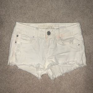 ⭐️AMERICAN EAGLE LOW WAISTED SHORTS